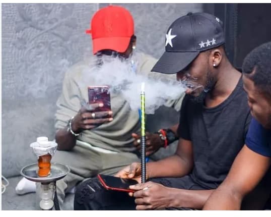 Workshop to launch primary research on young people and smoking in Africa