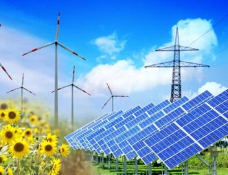 Energy, Water, Environment, Sustainable development